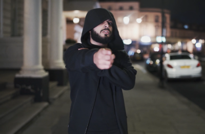 ERO delivers new video 