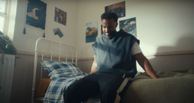Craig David flips a Primary School classic on new drop 