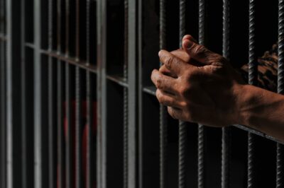 World's Longest-Serving Death Row Inmate Proven Innocent After Fabricated Evidence Is Revealed