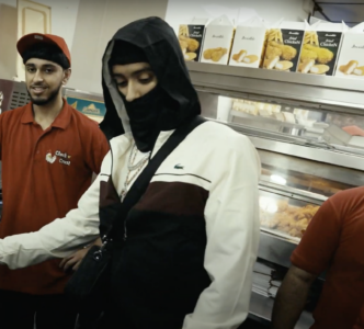 Premiere: Aystar calls out 