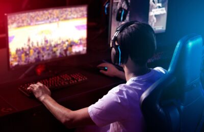 Doctor Warns EAFC Gamers That Playing For Too Long Can Lead To Erectile Dysfunction