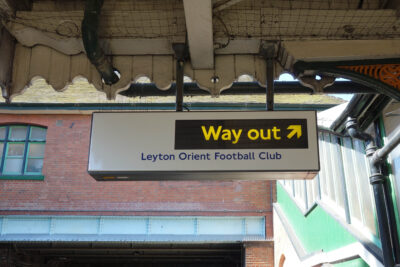 Leyton voted one of the coolest neighbourhoods in the world