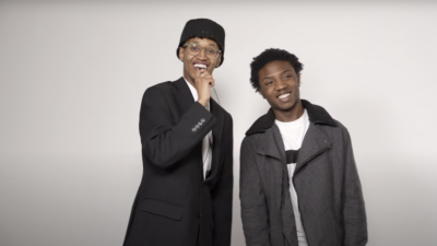 Watch Max Khadar Put A Subscriber On A Blind Date