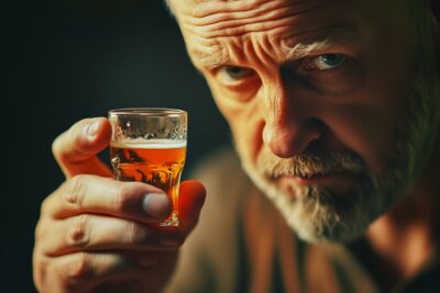 Study says government should shrink pints to quell UK drinking