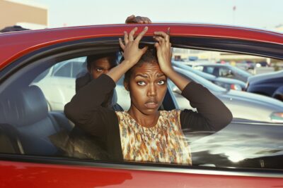 Woman claims she was told telepathically to steal cars by Kanye West