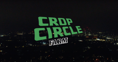 Nines shares 'Crop Circle Farm' film starring Billy the Goat, Miraa May & More
