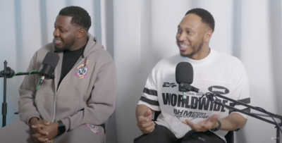 Watch the guys discuss driving, car breakdowns & more on fresh episode of Pass the Meerkat