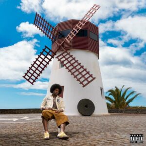 SamRecks drops all new project 'BALANCE'