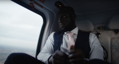 Watch Chase & Status & Stormzy perform 