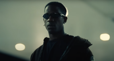 Travis Scott shares visuals for classic track 