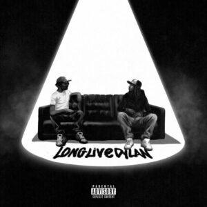 Listen to 'Long Live Dylan' from 163Margs