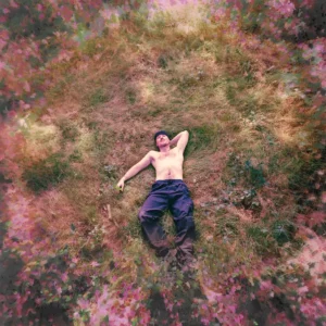 Maverick Sabre releases new album 'Burn The Right Things Down'