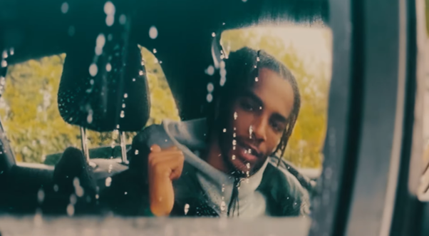 Hzino debuts latest drop