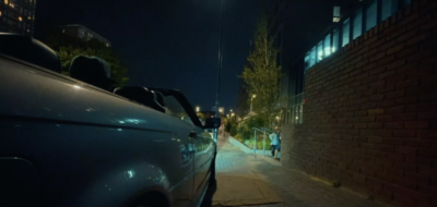 Jordy continues streak with 