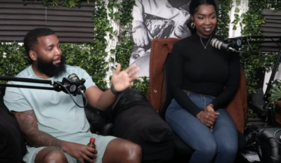 Range, Moedooks & Loyce join latest 'No Behaviour Podcast'