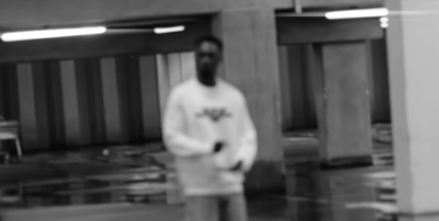 Mez unloads knock-out new video 