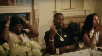 Nines & Northside Benji join forces for 