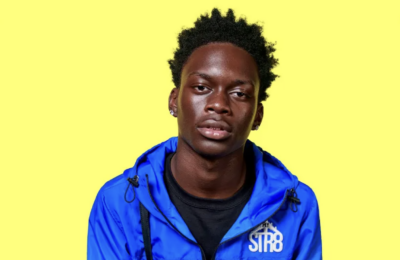 Watch LeoStayTrill explore 