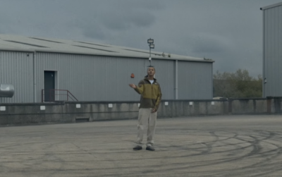 Deema drops double single 