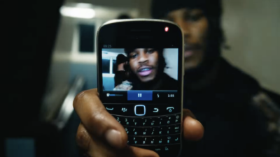 Jim Legxacy returns with cold new single 