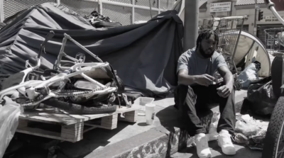 M1llionz heads to Skid Row for 