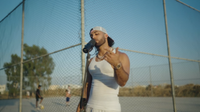 B Young brings vibes with 