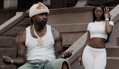 Skepta enlists Flo Milli for new banger 