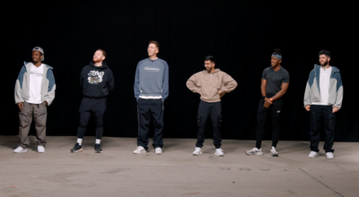 Watch the Sidemen celebrate 11 year anniversary in new video