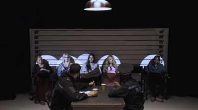 Watch Niko Omilana & Deji find the pregnant woman in new video