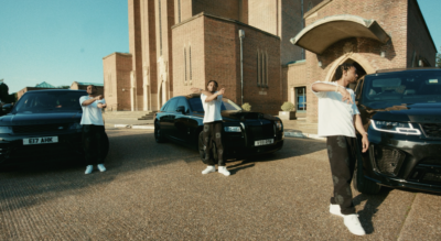 Tyno Got It offloads new video 