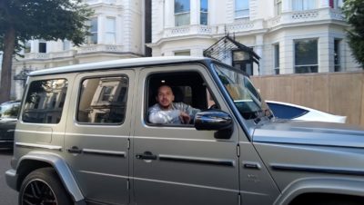 Young Vagez releases new video 