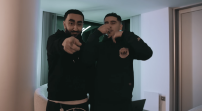 Geko & Ay Em reunite for new collab 