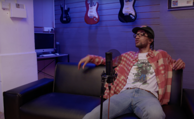 Chuckie & Poet talk YJ, Konan & more on 'HC Pod'