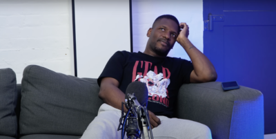 Joe Grind sits down with 'Winners Talking Podcast' for new episode