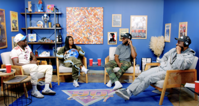 Dest Doll joins '90s Baby Show' for lively instalment