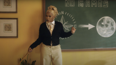 FAVE offers visual treatment for recent single 