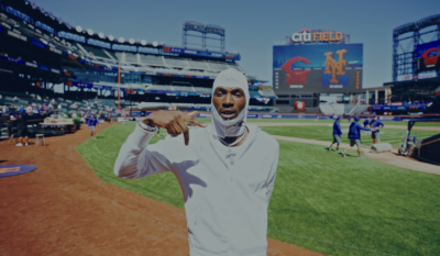 Travy releases new video 