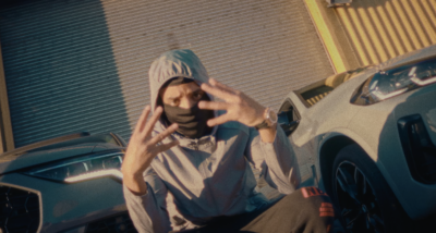 E DARG drops new video 
