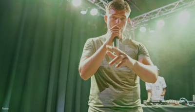 French The Kid heads to 