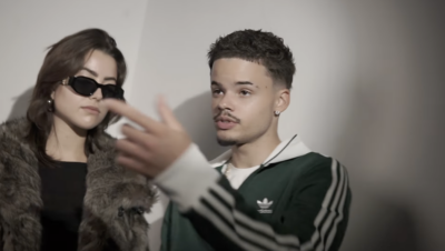 PREMIERE: Alex1 debuts with 