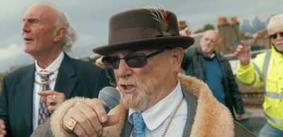 Pete & Bas strike again with 