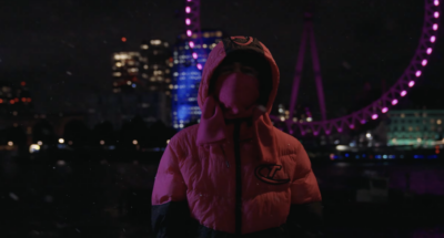 PREMIERE: Cass returns with new 