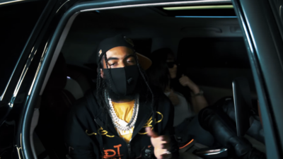 DoRoad tackles sexy drill with new drop 