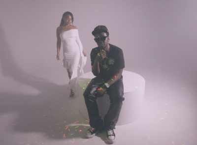 Axcent releases new video 