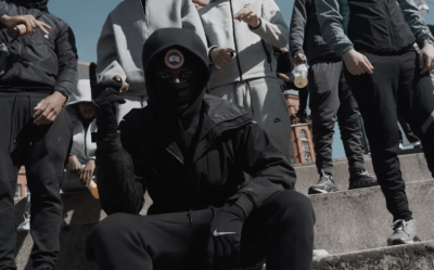 TG Storm delivers new video 