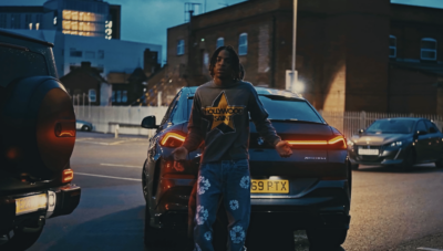 Harlo releases new video 