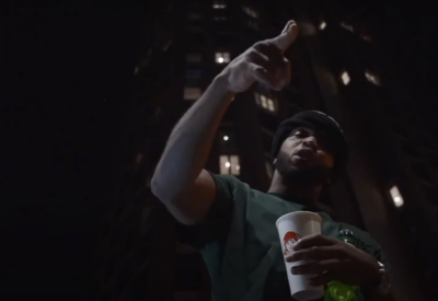 Narst releases new video 