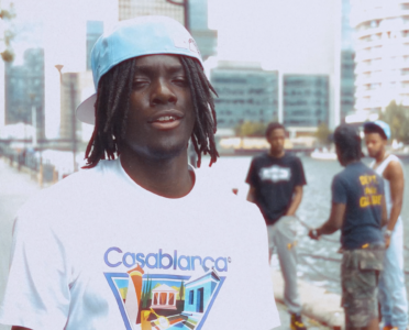 Runitup SOS releases new video 