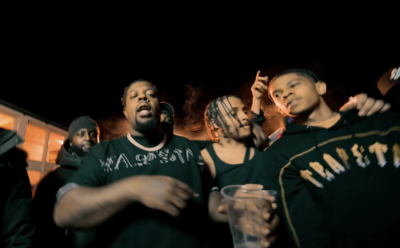 Premiere: Rowdy Rebel & Litty Lightz unite for new drop 