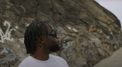 Blanco & Veigh team up for cross-continental banger 